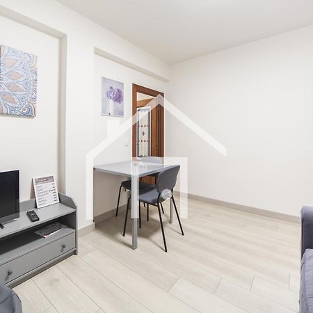 Apartmán Atico Quintana II - Con Terraza, En El Centro Con Wifi Y Garaje Oviedo Exteriér fotografie