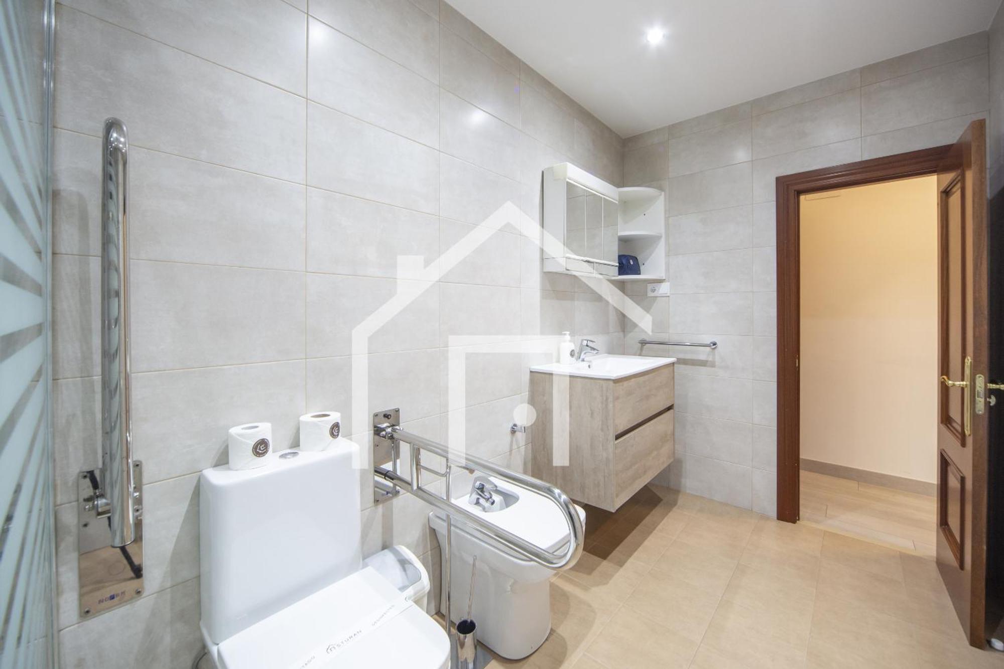 Apartmán Atico Quintana II - Con Terraza, En El Centro Con Wifi Y Garaje Oviedo Exteriér fotografie
