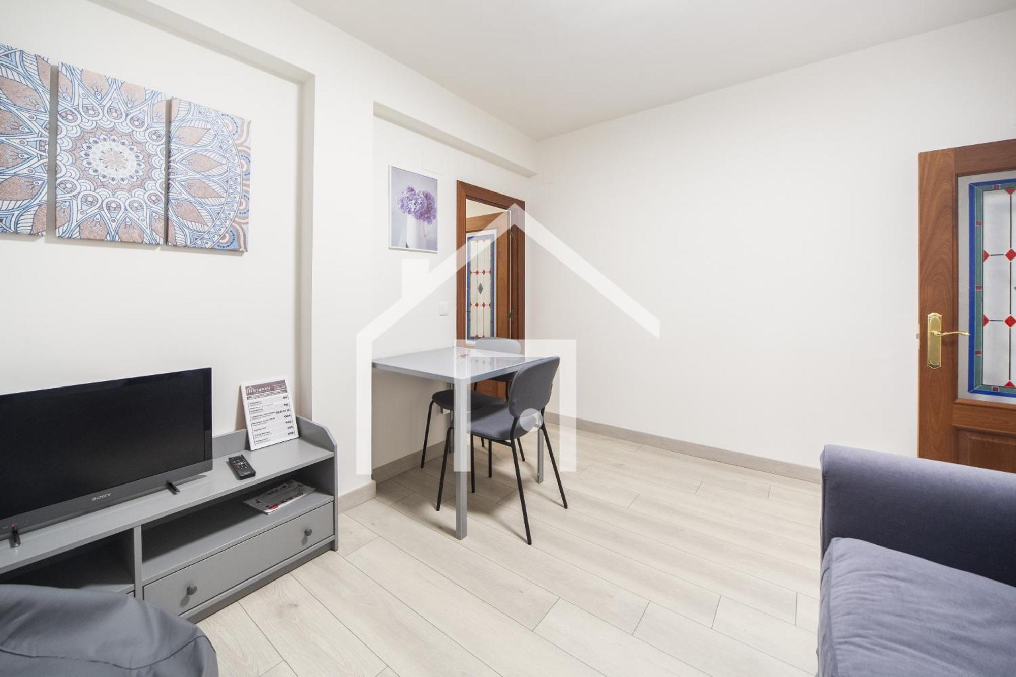 Apartmán Atico Quintana II - Con Terraza, En El Centro Con Wifi Y Garaje Oviedo Exteriér fotografie