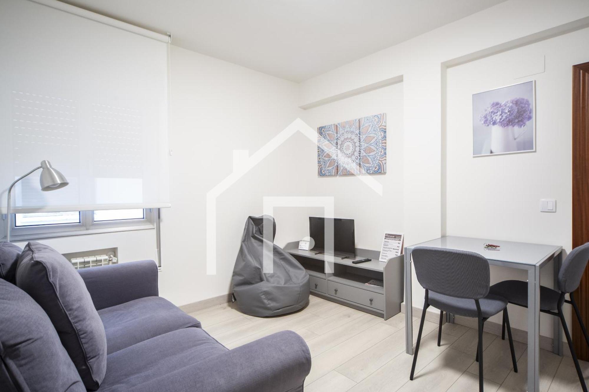 Apartmán Atico Quintana II - Con Terraza, En El Centro Con Wifi Y Garaje Oviedo Exteriér fotografie
