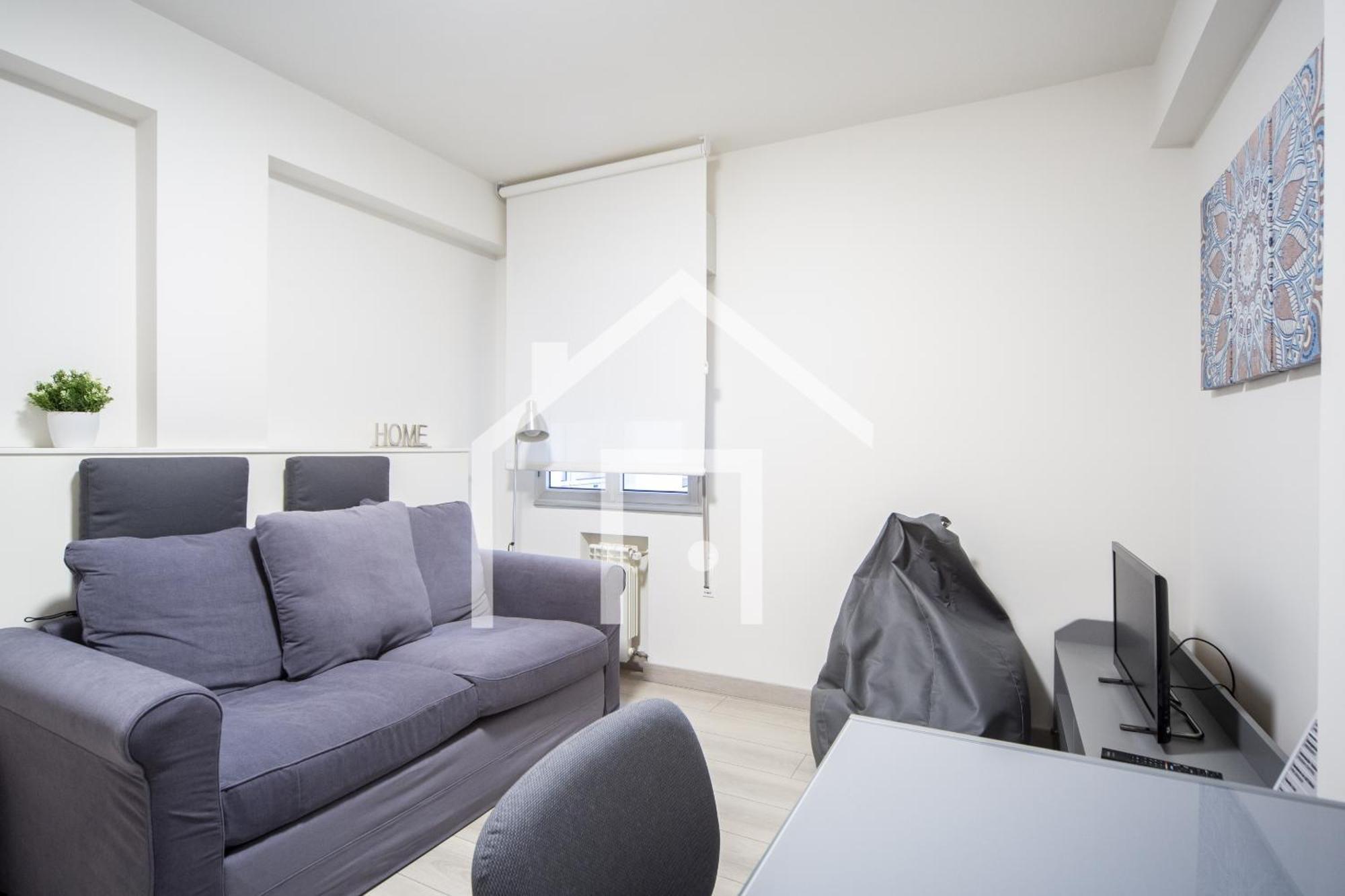 Apartmán Atico Quintana II - Con Terraza, En El Centro Con Wifi Y Garaje Oviedo Exteriér fotografie