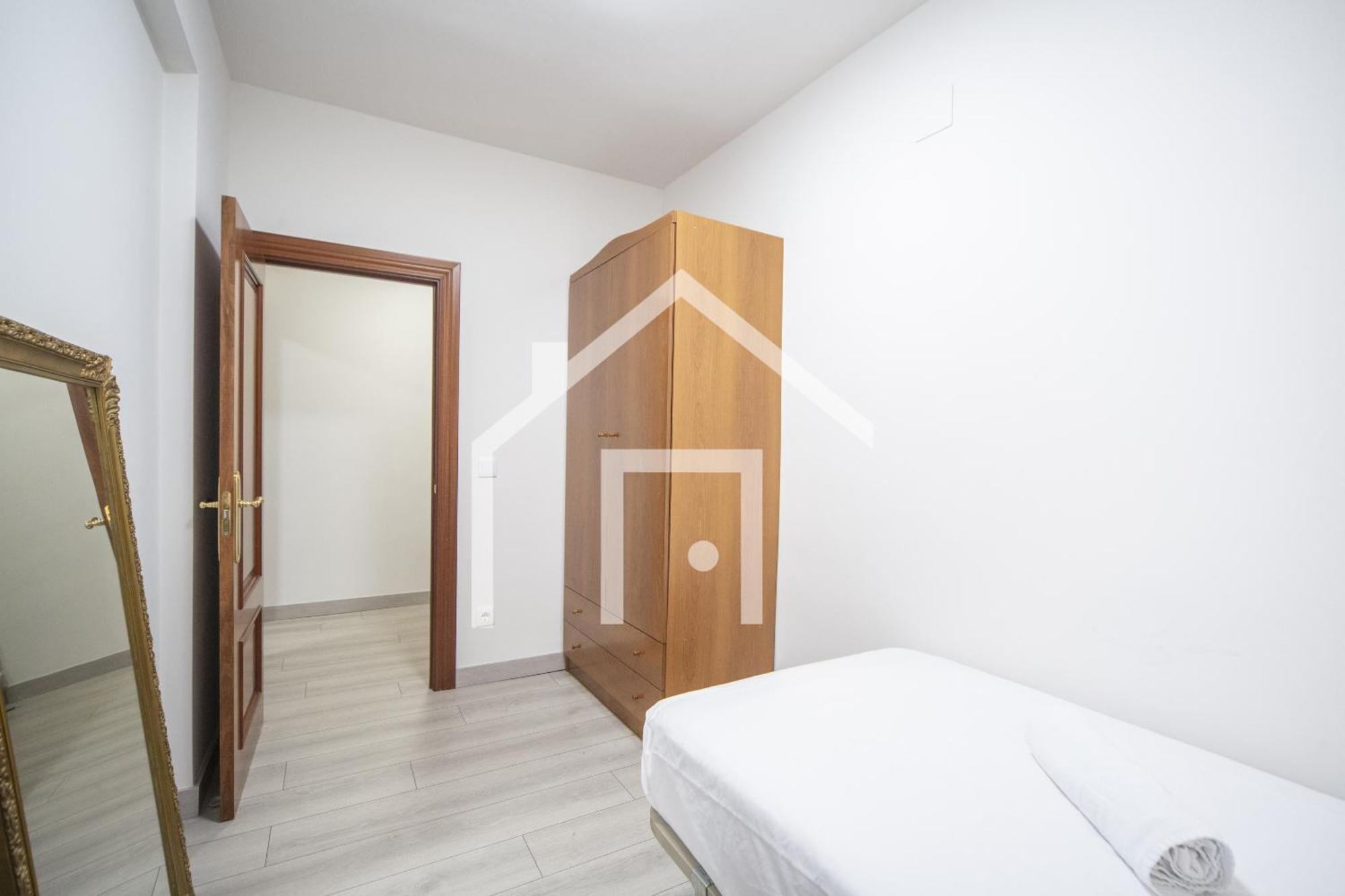 Apartmán Atico Quintana II - Con Terraza, En El Centro Con Wifi Y Garaje Oviedo Exteriér fotografie