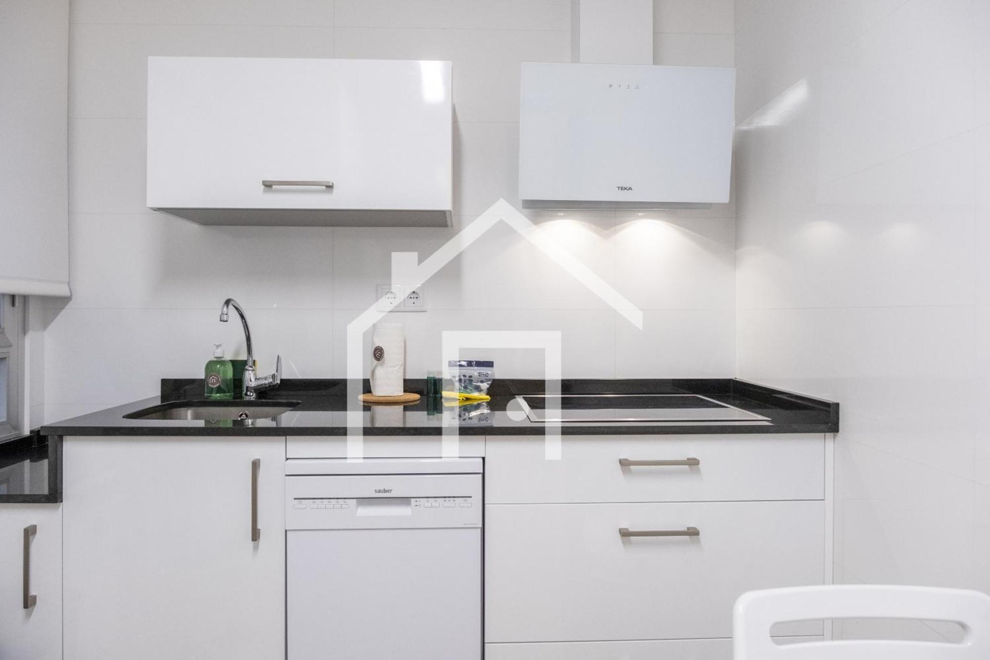 Apartmán Atico Quintana II - Con Terraza, En El Centro Con Wifi Y Garaje Oviedo Exteriér fotografie