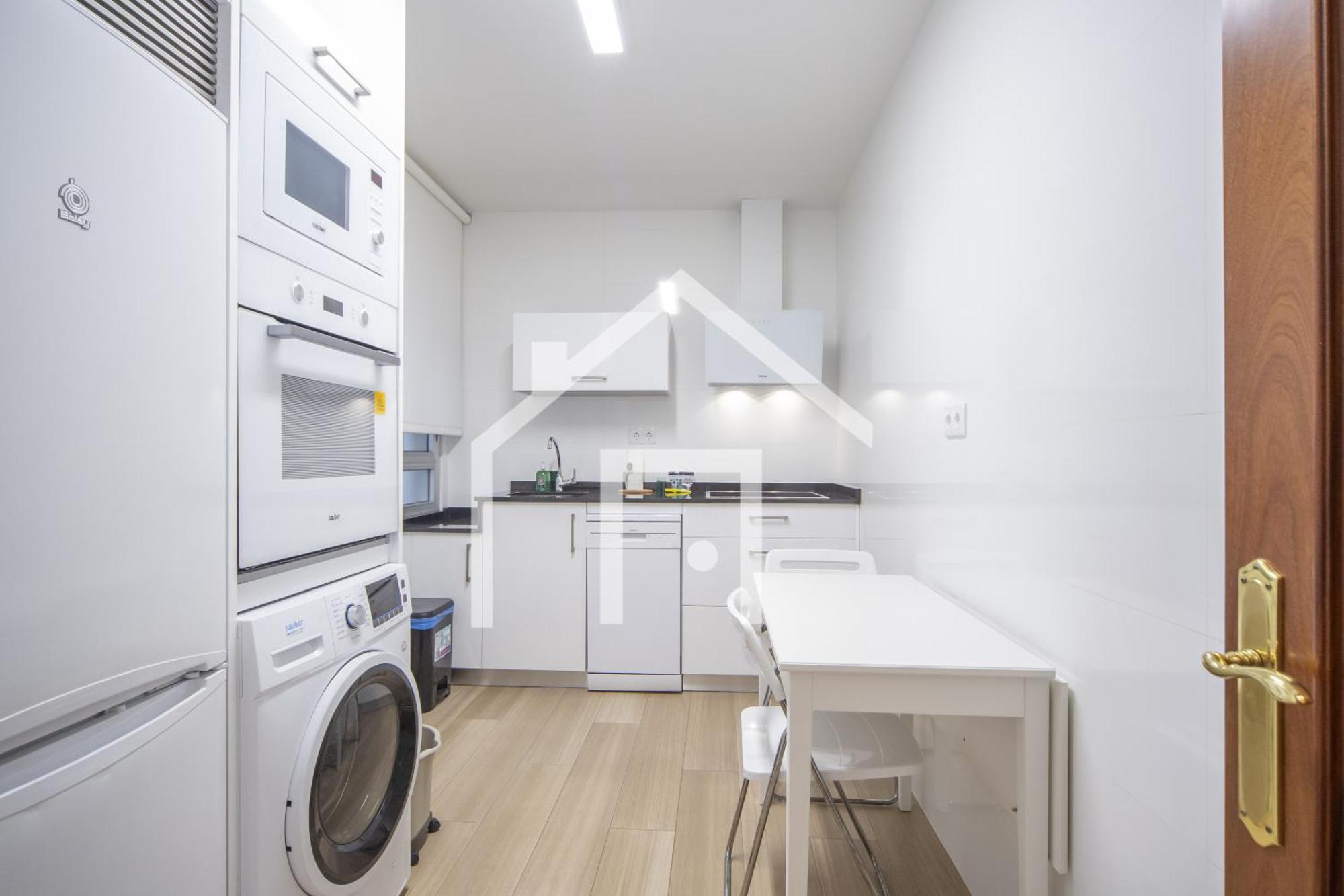 Apartmán Atico Quintana II - Con Terraza, En El Centro Con Wifi Y Garaje Oviedo Exteriér fotografie