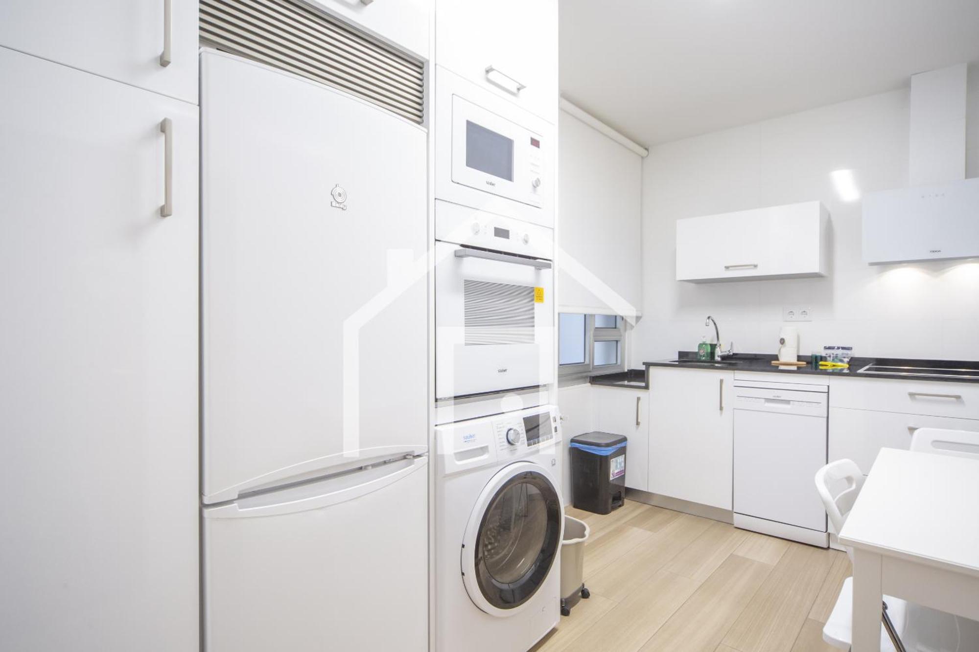 Apartmán Atico Quintana II - Con Terraza, En El Centro Con Wifi Y Garaje Oviedo Exteriér fotografie