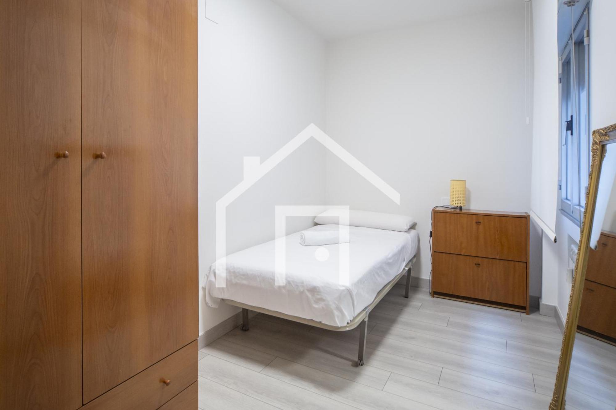 Apartmán Atico Quintana II - Con Terraza, En El Centro Con Wifi Y Garaje Oviedo Exteriér fotografie