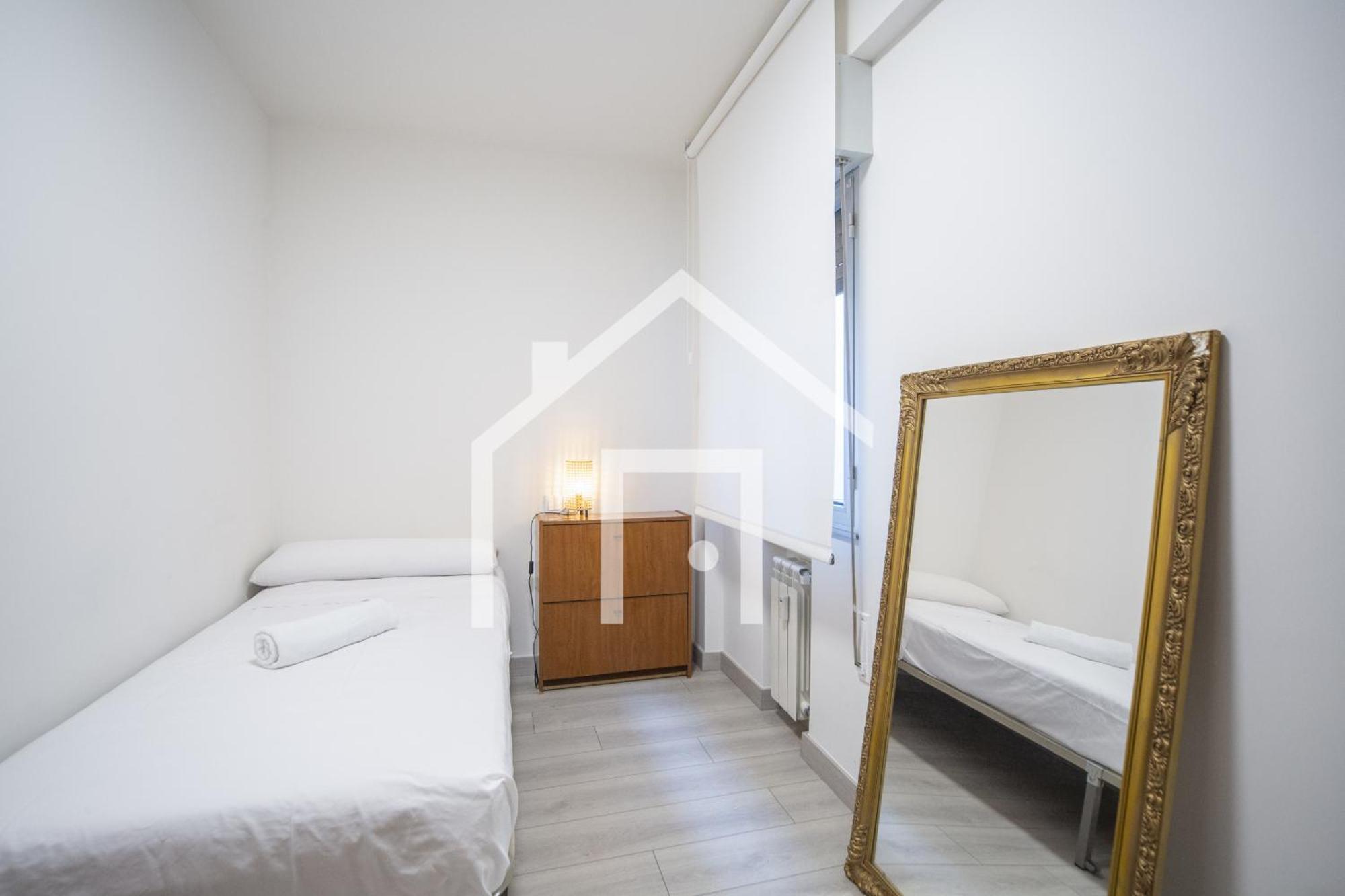 Apartmán Atico Quintana II - Con Terraza, En El Centro Con Wifi Y Garaje Oviedo Exteriér fotografie